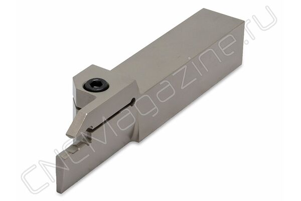 QFHD2525RR13-130H резец канавочный