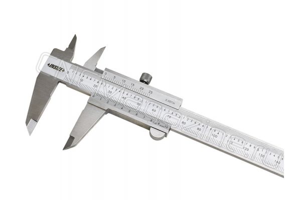 5021-2 Набор измерительных инструментов 2 шт, в кейсе
