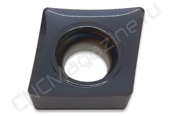 CCGT120408-SL YKT49V пластина для точения