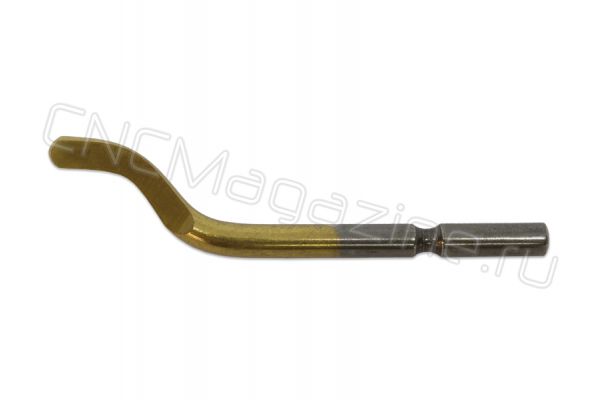 DB-BS2012 Сменное лезвие инструмента для зачистки и снятия заусенцев