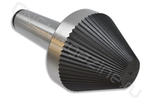 Центр токарный передний поводковый рифленый MHDJ-MT6-D148-d50-60°