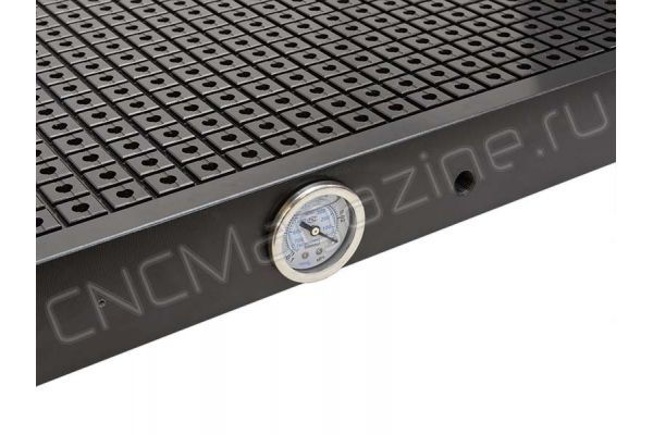 Вакуумный решетчатый стол VC-4050 для ЧПУ станка