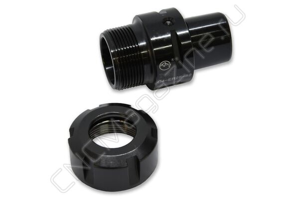 C4-391.5675-25052 цанговый патрон Capto ER тип 5675 ISO 15488