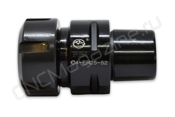 C4-391.5675-25052 цанговый патрон Capto ER тип 5675 ISO 15488