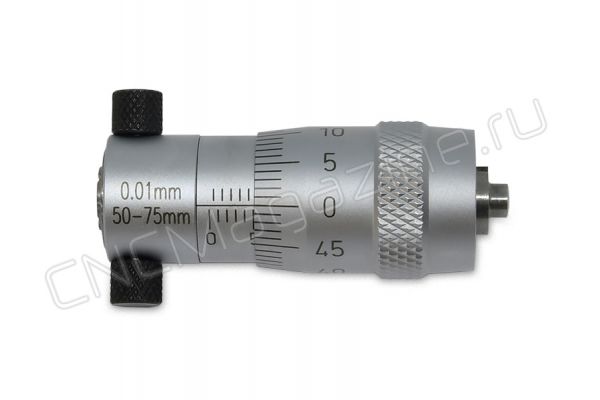 3221-200 Нутромер трубчатый 50-200 мм, 0.01 мм