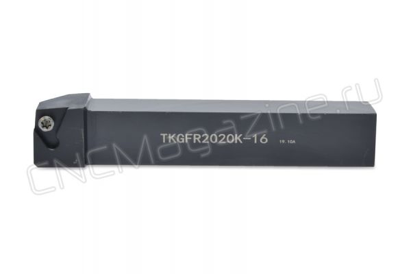 TKGFR2020K-16 канавочный резец