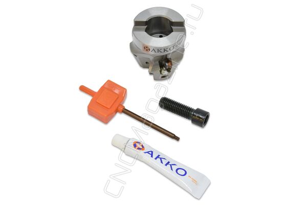 AHM75-AP16-D35x50-A22-Z0306-H фреза фасочная
