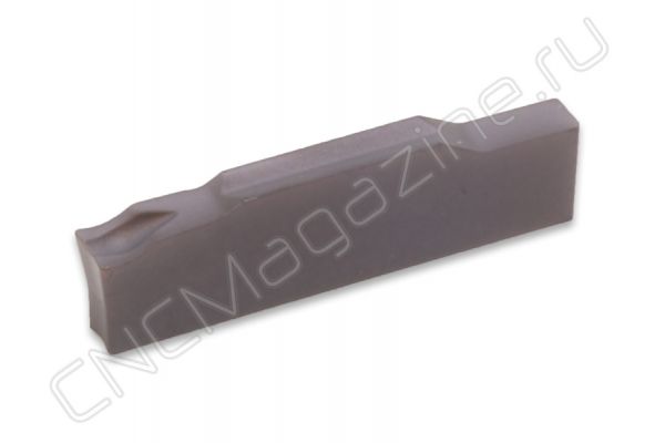ZPES02502-MG IP7120 пластина для отрезки и точения канавок