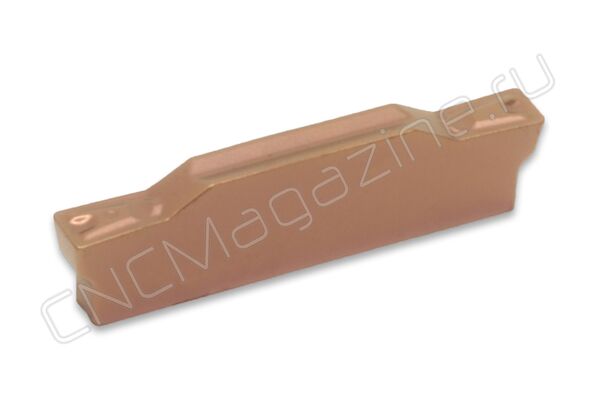 ZTED02503-MM IPM8520 пластина для отрезки и точения