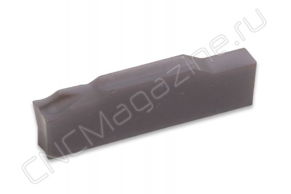 ZPFS0302-MG IP7120 пластина для отрезки и точения канавок
