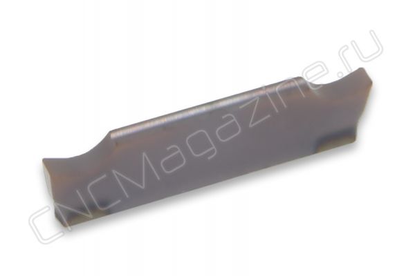 E-MGGN150-V-L CM930 пластина для отрезки и точения канавок