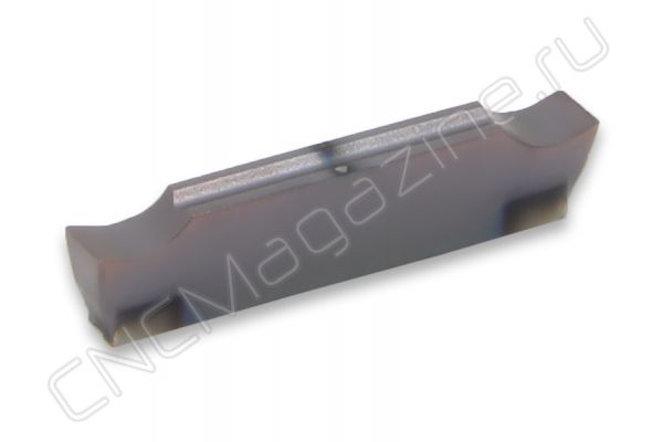 E-MGGN200-V-R CM930 пластина для отрезки и точения канавок