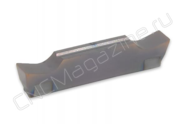 E-MGGN250-V-R CM930 пластина для отрезки и точения канавок