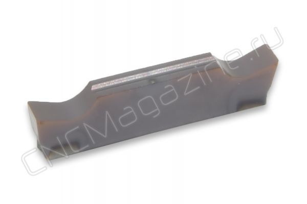 E-MGGN250-V-L CM930 пластина для отрезки и точения канавок