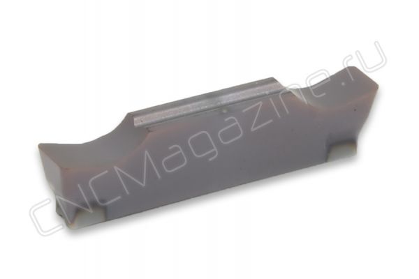 E-MGGN300-V-R CM930 пластина для отрезки и точения канавок