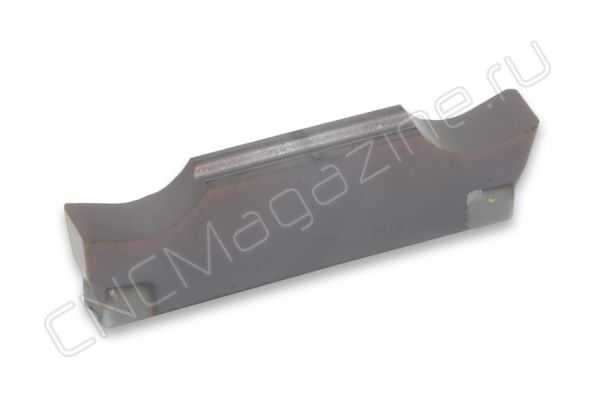 E-MGGN300-V-L CM930 пластина для отрезки и точения канавок