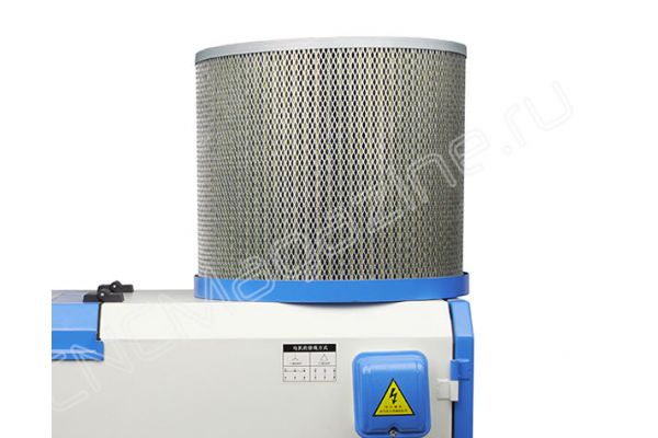 Набор фильтров для уловителя масляного тумана УТ-1500B