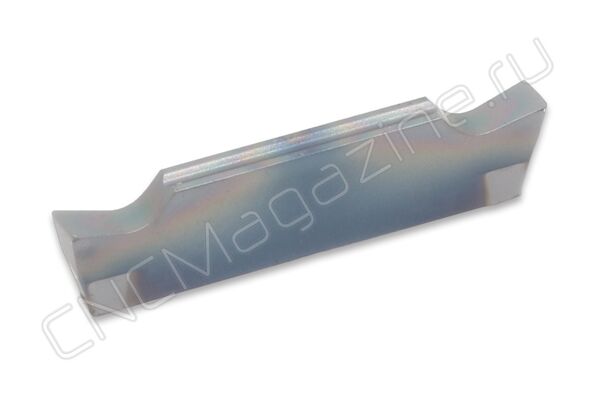 MGG150-5R GR958 пластина для отрезки и точения канавок