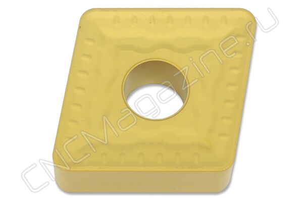 CNMM250924-QH IP4325 пластина для точения