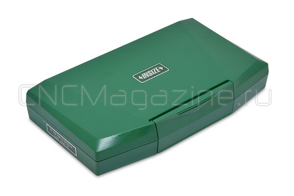 3334-50 Скоба рычажная СР-50, 25-50 мм, 0.001 мм, IP54
