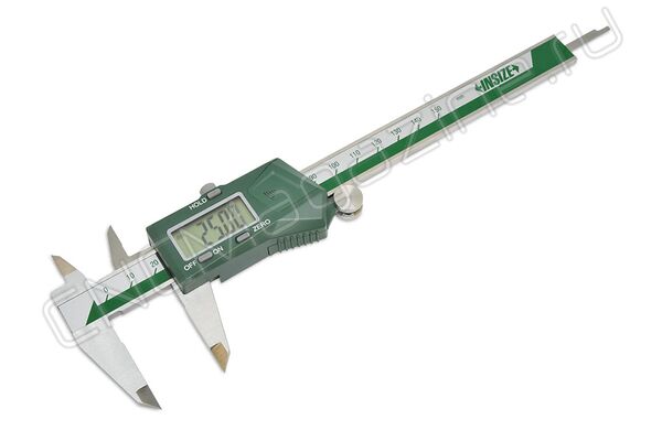 1109-150 Штангенциркуль цифровой метрический ЩЦЦ-1 0-150 мм, 0.01 мм