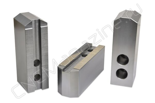 SC-15L200H80-22 кулачки сырые (компл. 3 шт)