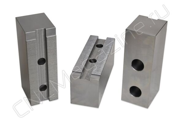 SC-32 кулачки сырые (компл. 3 шт)