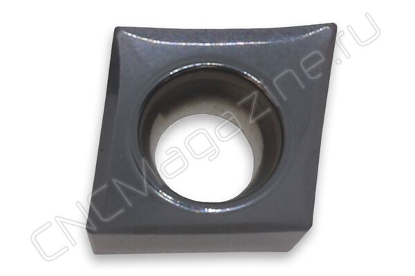 CCGT060202-SL YKT49V пластина для точения