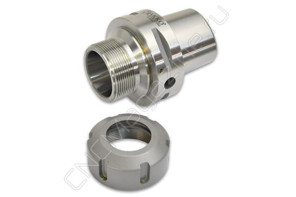 AC6-ER-32-060 Оправка цанговая с хвостовиком CAPTO AKKO