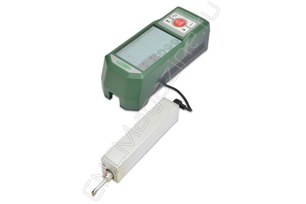 ISR-C300 Тестер шероховатости Bluetooth (профилометр)