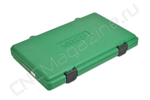 3109-200A Микрометр цифровой МКЦ 175-200 мм, 0.001 мм