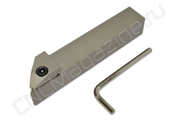 QXGD2525R03-45 резец канавочный