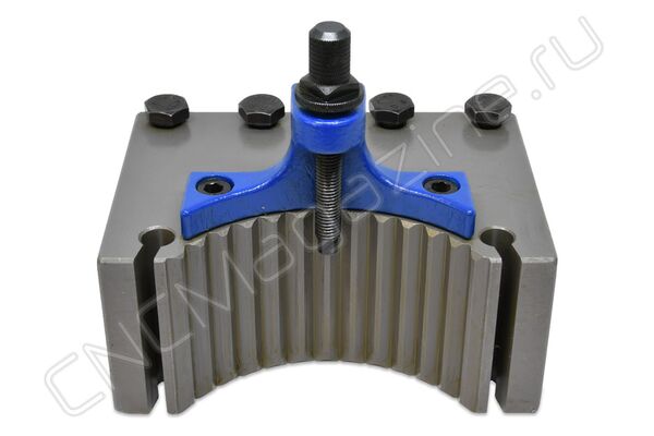 Держатель быстросменный для сверления и расточки CJ50X150 Multifix