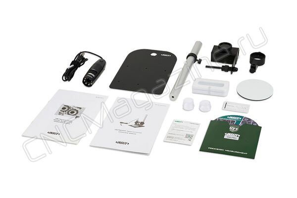 ISM-PM200SB Микроскоп цифровой измерительный с подставкой