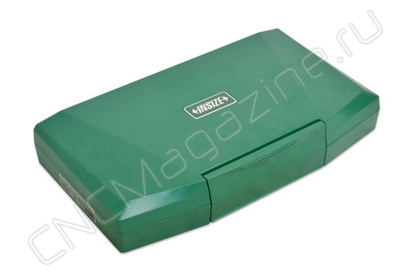 3108-75A Микрометр цифровой 50-75 мм, 0.001 мм, IP65