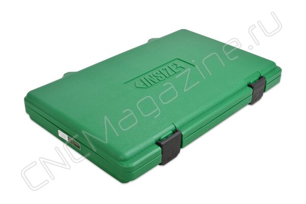 3108-175A Микрометр цифровой 150-175 мм, 0.001 мм, IP65