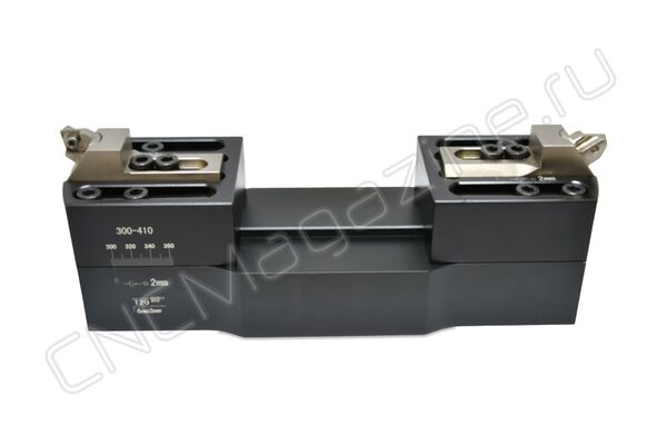 RBJ300-410-LA-C Черновая расточная головка