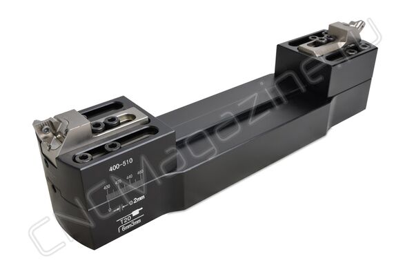 RBJ400-510-LA-C Черновая расточная головка