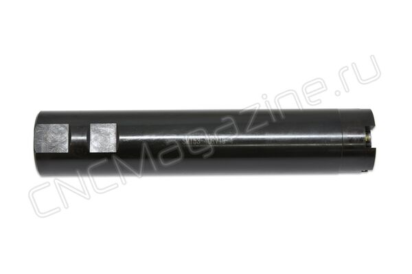 SMT53-40RV19-4 корпус концевой резьбофрезы с пластинами