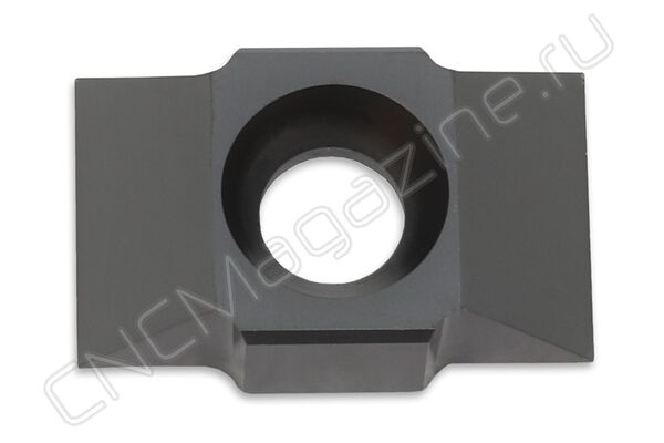 DV156002 BR215 пластина твердосплавная для резьбофрез