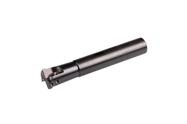 EMR-5R-40-250-C32-4T фреза концевая со сменными пластинами