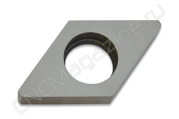 MD1504 (D15BM) опорная пластина