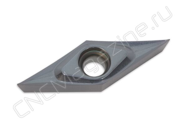 VBGT1103005-SL YKT49V пластина для точения