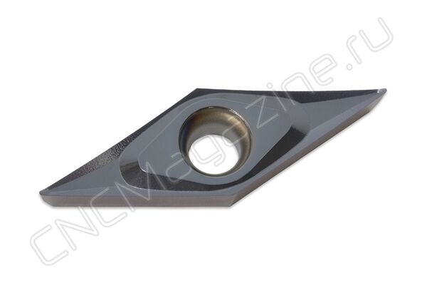 VBGT160402-SL YKT49V пластина для точения