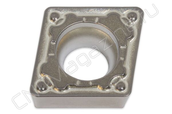 CCMT09T308-SPL IA83M пластина для точения