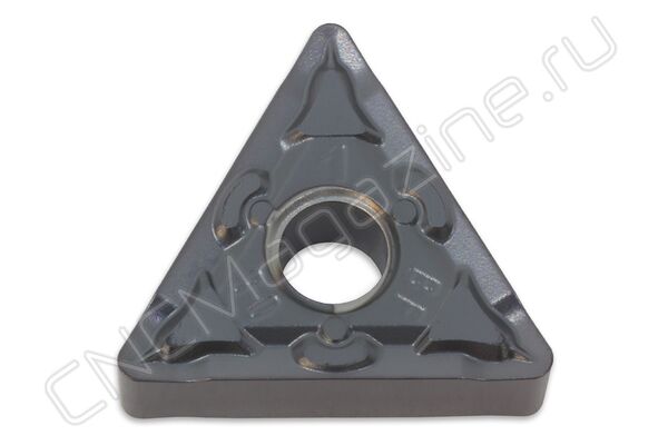 TNMG160408-BF CP130 пластина для точения