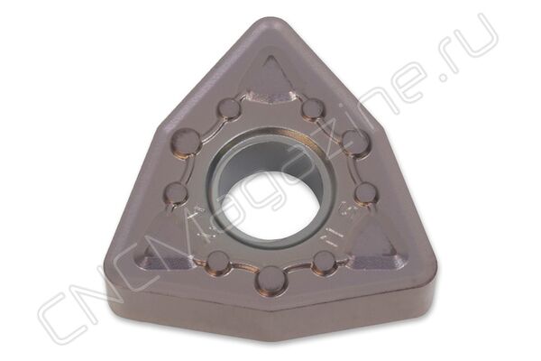 WNMG080412-JMS CS400 пластина для точения