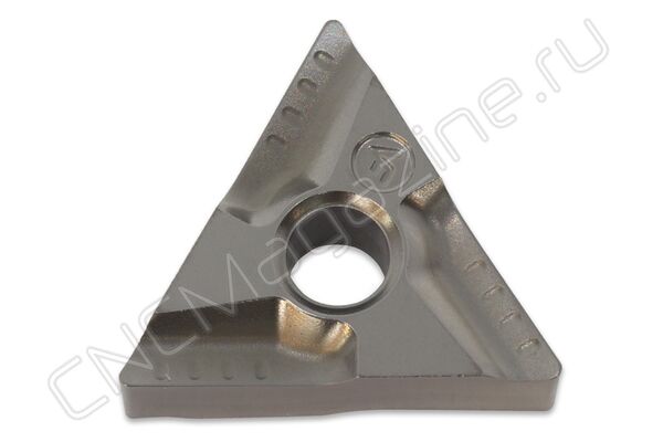 TNMG160404R-VF CP100 пластина для точения