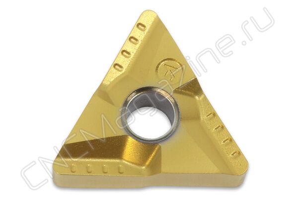 TNMG160408R-VF CP330 пластина для точения