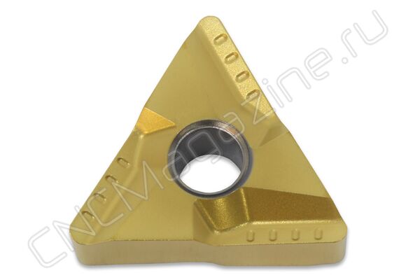 TNMG160408L-VF CP330 пластина для точения